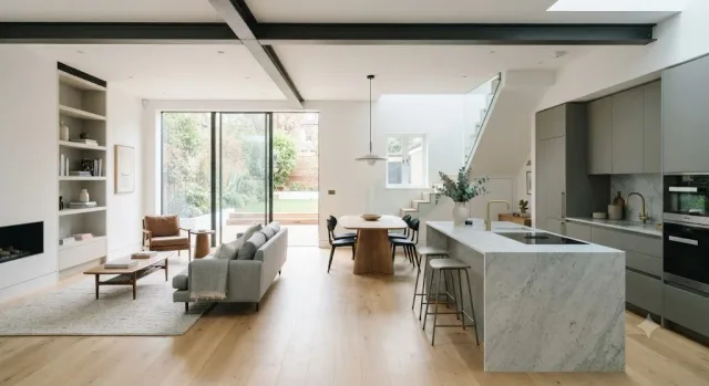 Post-Construction Cleaning