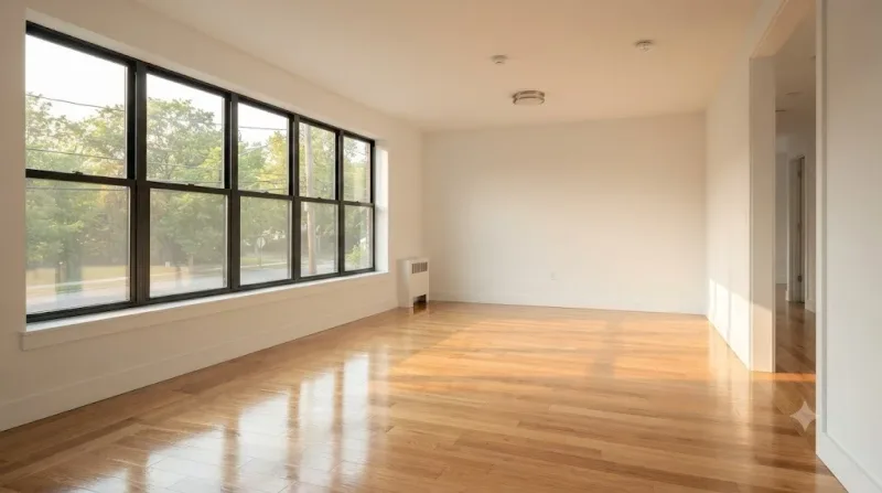 The Move-Out Cleaning Checklist That Protects Your Deposit